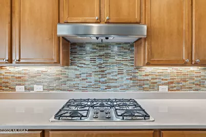 2232 E Madera Plateau Drive, Green Valley, AZ 85614 - Photo 18