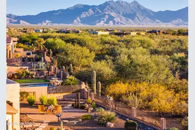 2232 E Madera Plateau Drive, Green Valley, AZ 85614 - Photo 2