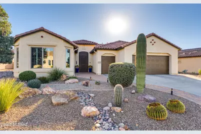 2232 E Madera Plateau Drive, Green Valley, AZ 85614 - Photo 8