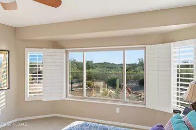 2232 E Madera Plateau Drive, Green Valley, AZ 85614 - Photo 22