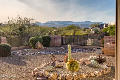 2232 E Madera Plateau Drive, Green Valley, AZ 85614 - Photo 4