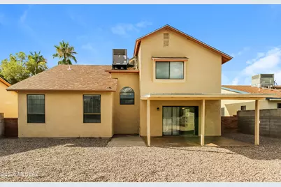 [Address not provided], Tucson, AZ 85742 - Photo 14