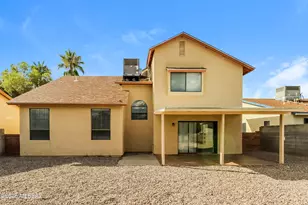 [Address not provided], Tucson, AZ 85742 - Photo 14