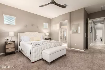 5465 W Bajada Drive, Marana, AZ 85658 - Photo 22