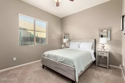 5465 W Bajada Drive, Marana, AZ 85658 - Photo 26
