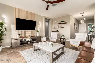 5465 W Bajada Drive, Marana, AZ 85658 - Photo 14