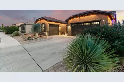 5465 W Bajada Drive, Marana, AZ 85658 - Photo 2