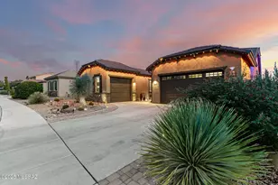 5465 W Bajada Dr, Marana, AZ 85658 - Photo 2