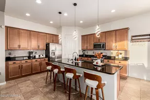 5465 W Bajada Dr, Marana, AZ 85658 - Photo 16