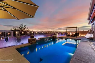 5465 W Bajada Dr, Marana, AZ 85658 - Photo 36