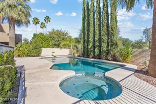 1968 W Muirhead Loop, Tucson, AZ 85737 - Photo 2