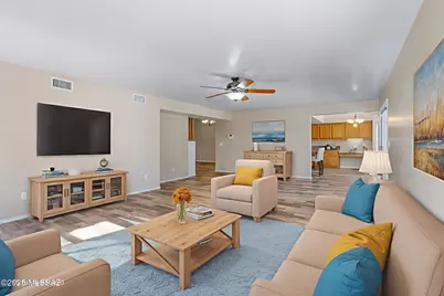 1968 W Muirhead Loop, Tucson, AZ 85737 - Photo 16