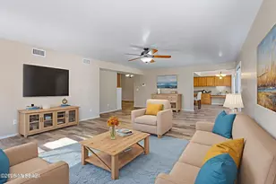 1968 W Muirhead Loop, Tucson, AZ 85737 - Photo 16