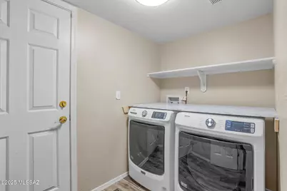 1968 W Muirhead Loop, Tucson, AZ 85737 - Photo 20