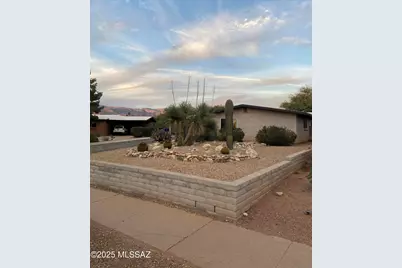 7641 E Adams Drive, Tucson, AZ 85715 - Photo 4