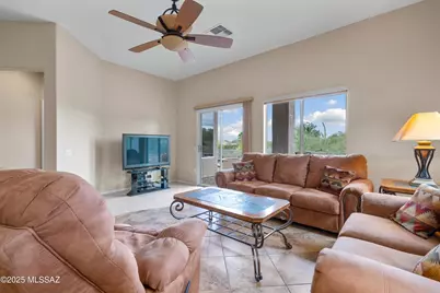 5004 W Desert Chicory Place, Marana, AZ 85658 - Photo 16