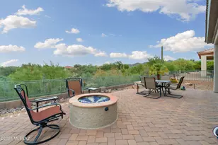 5004 W Desert Chicory Pl, Marana, AZ 85658 - Photo 26