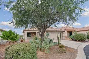 5004 W Desert Chicory Pl, Marana, AZ 85658 - Photo 2