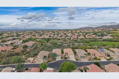 5004 W Desert Chicory Place, Marana, AZ 85658 - Photo 34