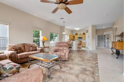 5004 W Desert Chicory Place, Marana, AZ 85658 - Photo 14