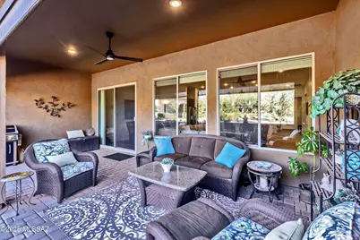 61352 E Flint Drive, Oracle, AZ 85623 - Photo 26