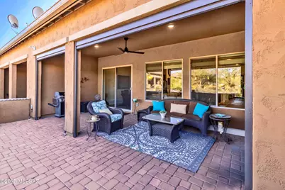 61352 E Flint Drive, Oracle, AZ 85623 - Photo 30