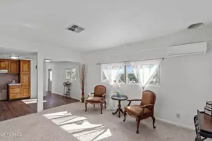 8175 S Alice Vail Ln Ln, Tucson, AZ 85736 - Photo 10