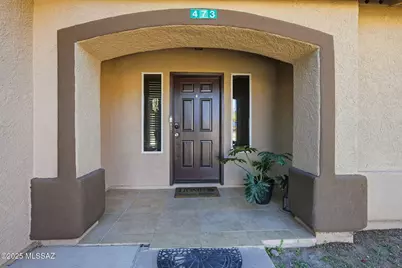 473 Alondra Court, Rio Rico, AZ 85648 - Photo 4