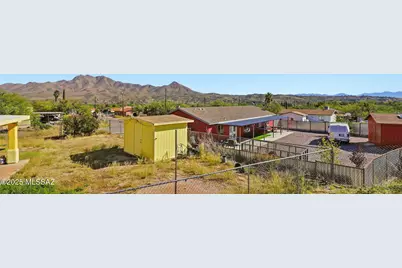 473 Alondra Court, Rio Rico, AZ 85648 - Photo 36