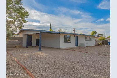 1610 S Avenida Regulo, Tucson, AZ 85710 - Photo 42