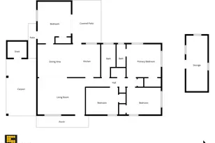 1610 S Avenida Regulo, Tucson, AZ 85710 - Photo 44