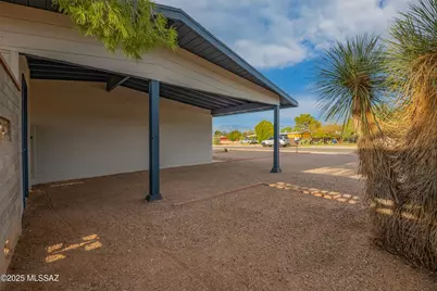 1610 S Avenida Regulo, Tucson, AZ 85710 - Photo 40