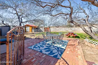 4230 N Bear Claw Way, Tucson, AZ 85749 - Photo 36