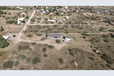2.09 Acres Vato Lane #0, Hereford, AZ 85615 - Photo 8