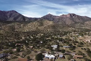 2 09 Acres Vato Ln, Hereford, AZ 85615 - Photo 1