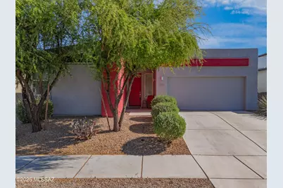 7526 E Chalkboard Court, Tucson, AZ 85715 - Photo 2
