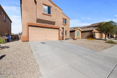 4021 E Lushfield Drive, Tucson, AZ 85756 - Photo 6