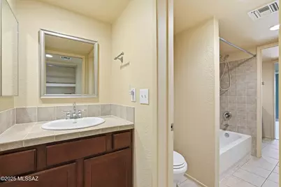 5051 N Sabino Canyon Road #1146, Tucson, AZ 85750 - Photo 14