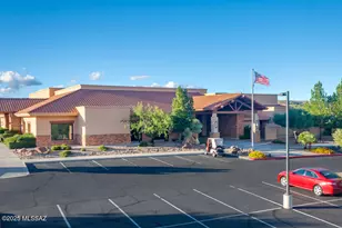 36338 S Rock Crest Dr, Tucson, AZ 85739 - Photo 24
