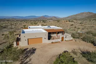 19289 S Sonoita Hwy, Vail, AZ 85641 - Photo 1