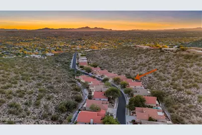 4249 N Ocotillo Canyon Drive, Tucson, AZ 85750 - Photo 36