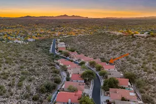 4249 N Ocotillo Canyon Dr, Tucson, AZ 85750 - Photo 36