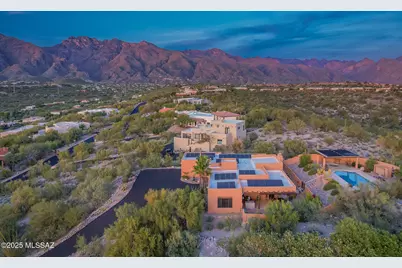 5112 N Fort Buchanan Trail, Tucson, AZ 85750 - Photo 46