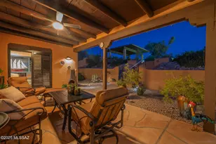 5112 N Fort Buchanan Trail, Tucson, AZ 85750 - Photo 38