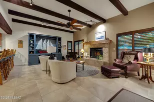 5112 N Fort Buchanan Trail, Tucson, AZ 85750 - Photo 10