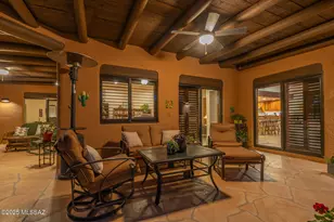 5112 N Fort Buchanan Trail, Tucson, AZ 85750 - Photo 42