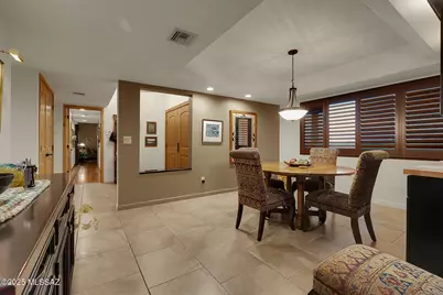 5112 N Fort Buchanan Trail, Tucson, AZ 85750 - Photo 8