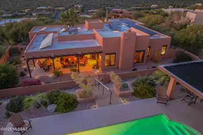 5112 N Fort Buchanan Trail, Tucson, AZ 85750 - Photo 44