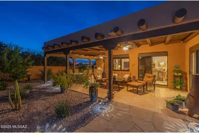 5112 N Fort Buchanan Trail, Tucson, AZ 85750 - Photo 36