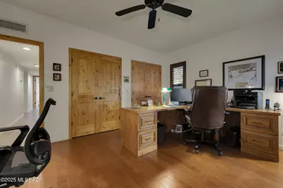 5112 N Fort Buchanan Trail, Tucson, AZ 85750 - Photo 30